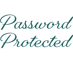 Password Protected